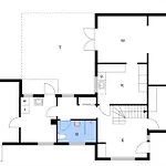 Ae287-marstal-kirkevejen-38 بيت للعطل