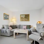 Ae287-marstal-kirkevejen-38 بيت للعطل Marstal