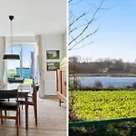 Ae287-marstal-kirkevejen-38 بيت للعطل Marstal