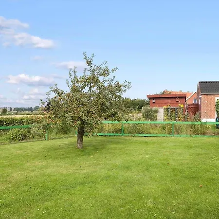 Ferienhaus Ae287-marstal-kirkevejen-38 Marstal